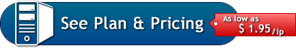 seo hosting plan